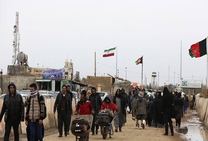 تداوم مظالم چهل‌ساله‌ی جمهوری اسلامی ایران در قبال هزاره‌های افغانستان (بخش سوم) ـ مجله‌ی اورال